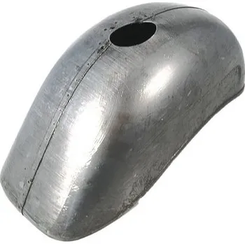 Mudguard RMS 142680154 přední