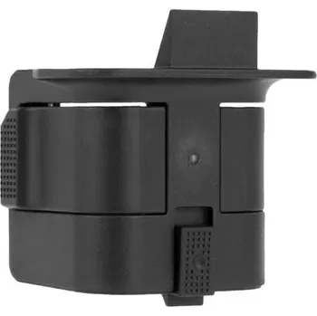 Nine Reloaded® Adaptér Alpha pro rychlonabíječku Nine Reloaded®, Barva: Černá