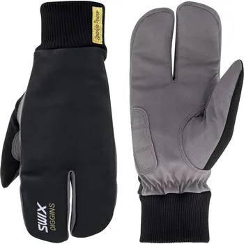 Rukavice Rukavice Swix Star Lobster velikost - textil 10