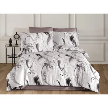 Povlak na polštářek Saténový povlak na polštář Paradoxe 30x40