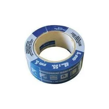 Páska malířská Bluedolphin 48x50m modrá