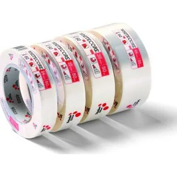 Lepicí páska Páska maskovací white core 45mm/50m