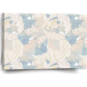 Obraz Sablio Obraz Listí - 60x40 cm