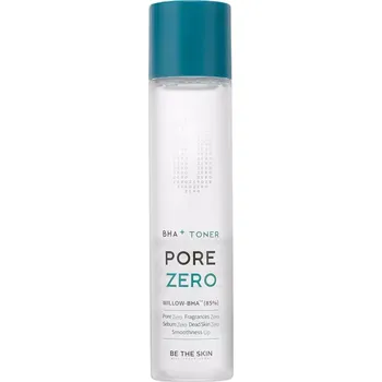 Be The Skin - BHA+ Pore Zero Toner 150ml