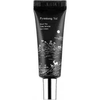 Péče o oční okolí Pyunkang Yul - Black Tea Time Reverse Eye Cream - 9ml