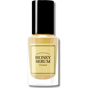 Pleťové sérum I’m from - Honey Serum 30ml