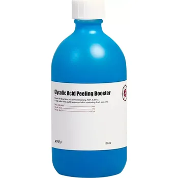 Pleťový peeling A'Pieu - Glycolic Acid Peeling Booster 120ml