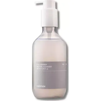Čistící gel Celimax - Dual Barrier Mild Gel Cleanser 200ml