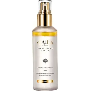 Pleťové sérum d'Alba - White Truffle First Spray Serum - 100ml