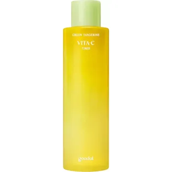 Goodal - Green Tangerine Vita C Toner 300ml