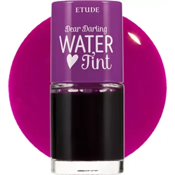 Etude - Dear Darling Water Tint 9.5g - 05 Grape Ade