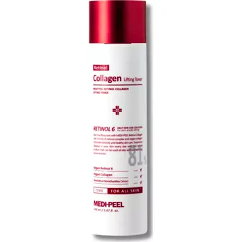 MediPeel - Retinol Collagen Lifting Toner 150ml