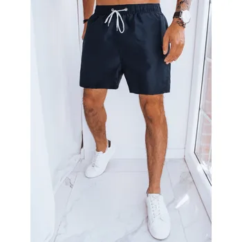 Pánské kraťasy Pánské plavecké šortky SX2365 Barva: Nebeská, Velikost: XL