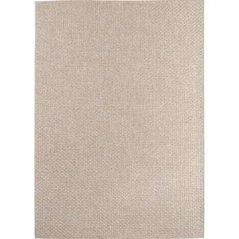 Ayyildiz Kusový koberec Ibiza 1901 beige - na ven i na doma Rozměry koberců: 120x170