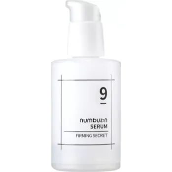 Pleťové sérum Numbuzin - No.9 Secret Firming Serum 50ml