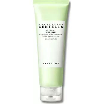 Čistící gel Skin1004 - Madagascar Centella Tea-trica BHA Foam 125ml