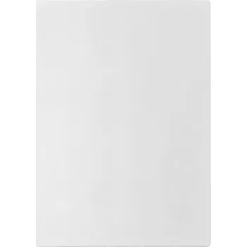 Koberec Ayyildiz Kusový koberec Joy 1400 white kruh Rozměry koberců: 120x120