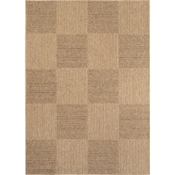 Ayyildiz Běhoun Timber 1405 beige - na ven i na doma Rozměry koberců: 80x250