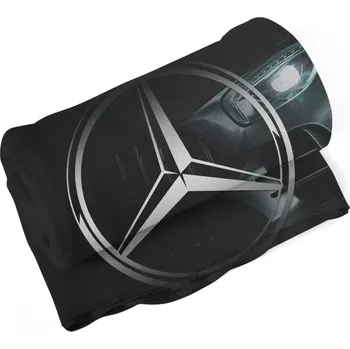 deka Sablio Deka Logo 3 Maska - 150x120 cm