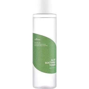 IsNtree - Aloe Soothing Toner 200ml