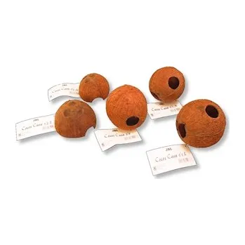 Krmivo pro rybičky JBL Dekorace Cocos Cava 1/1L