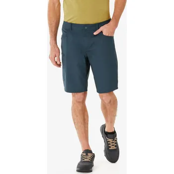 QUECHUA Pánské turistické kraťasy NH500 Regular 44