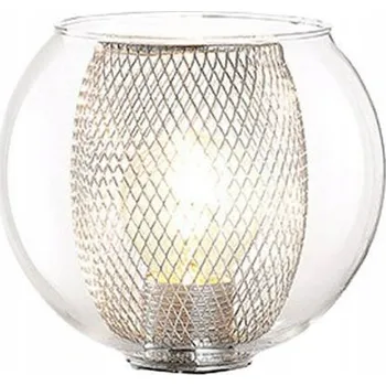 Stínidlo Stínidlo Candellux 12 cm E14 čiré