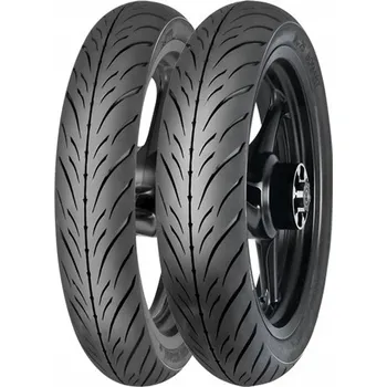 Mitas MC25 BOGART PŘEDNÍ 100/80-17 52 S