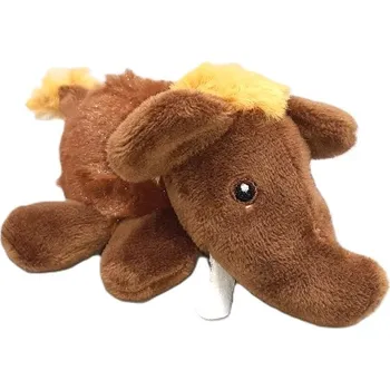 plyšák Plyšový mamut mini 11 cm - plyšové hračky