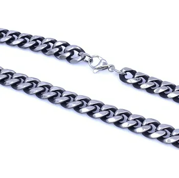 Řetízek Jan Kos jewellery Ocelový řetízek STA-7649/SN60