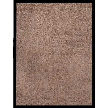 Hotová gumová rohožka do interiéru 60 x 40 cm