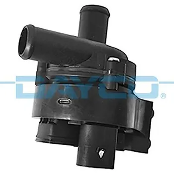 Vodní pumpa motoru Doplňovací vodní čerpadlo (okruh chladicí vody) DAYCO DEP1078