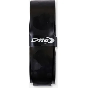 DITA Grip na hokejku na pozemní hokej Dita Titan černý ČERNÁ