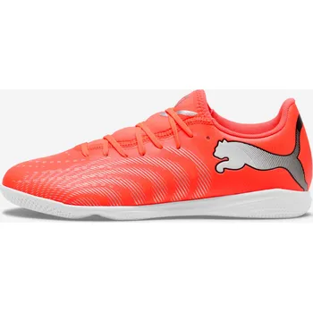 Pánská sálová obuv PUMA Futsalové kopačky Future 9 Play 42