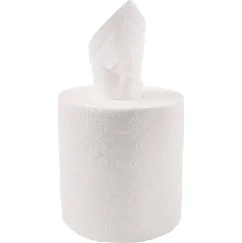 Utěrka Franz Mensch FM1066 HygoClean papírové utěrky, skládané bílá 6 ks