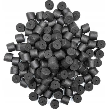 Návnada HARISON kaprová metoda 9 kg Pellet 14 mm SQUID SCOPEX