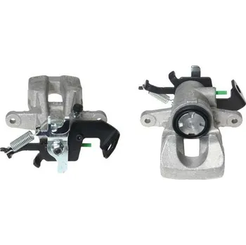 Brzdový třmen Brzdový třmen BUDWEG CALIPER 345330