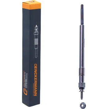 Zapalovací a žhavicí svíčka Žhavicí svíčka Denckermann E300009