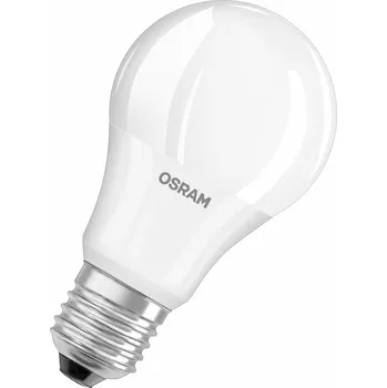 Žárovka OSRAM LED VALUE CL A FR 40 non-dim 5,5W/840 E27
