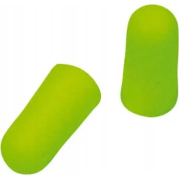 Špunty do uší, protihlukové zátkové chrániče sluchu EURO NÁŘADÍ