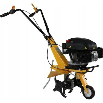 Kultivátor Půdní fréza Lider 36 cm 2500 W 3,5 KM