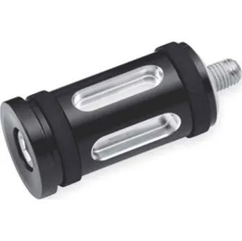 Hlavice řadicí páky Harley-Davidson® Contrast Edge Cut Shifter Peg 34671-10