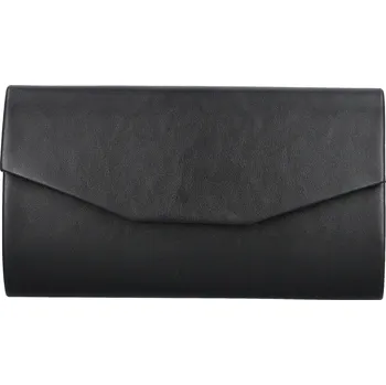 Dámské psaníčko černé - Delami Anamari černá