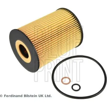 Olejový filtr Olejový filtr BLUE PRINT ADBP210099