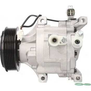 Kompresor klimatizace Kompresor, klimatizace NISSENS 89530