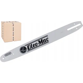 Vodící lišta Oleo-Mac 50052012R vodicí lišta