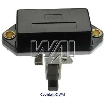 Alternátor Regulátor generátoru WAI IB371