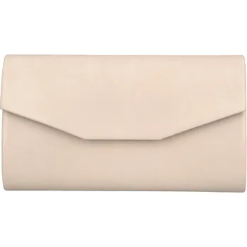 Kabelka Dámské psaníčko béžové - Delami Anamari béžová