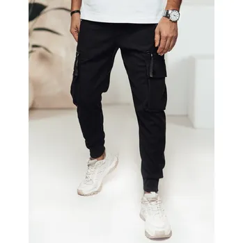 Pánské kalhoty cago UX4465 Barva: Khaki, Velikost: 2XL