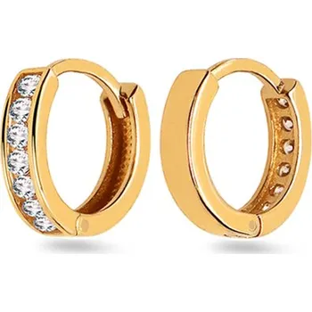 Náušnice iZlato IZ19592Y